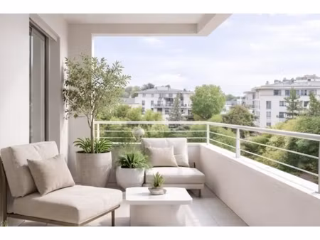 annonce appartement à vendre
