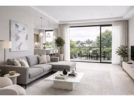 annonce appartement à vendre