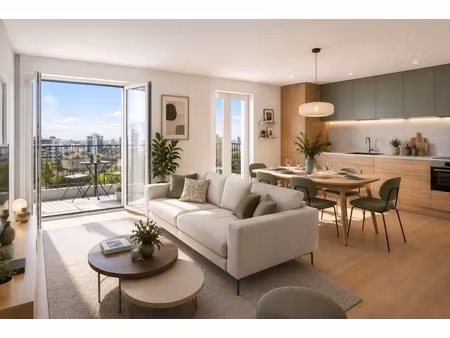 annonce appartement à vendre