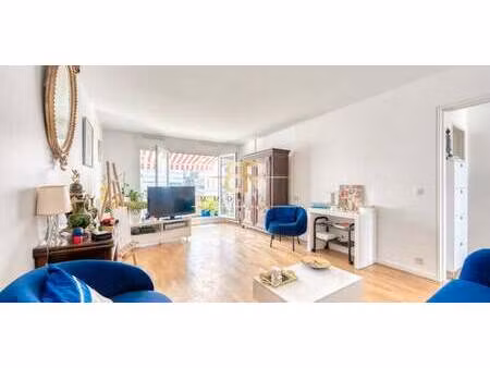 appartement avec terrasse gentilly (94)