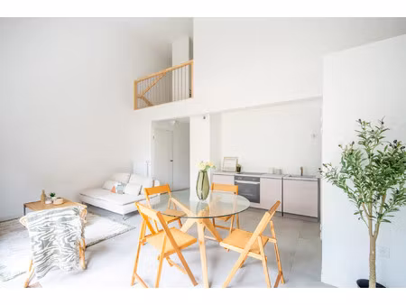 vente programme neuf t3  t5 66 à 111 m² messanges (40660)