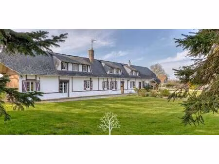 maison saint-jacques-d’aliermont (76)