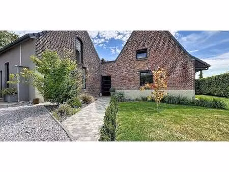 propriété avec jardin bailleul (59)