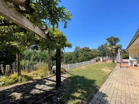 vente maison 5 pièces 115 m² vienne (38200)