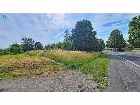 terrain à vendre à rue des flaches gerpinnes (vbe47728)