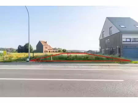 terrain à bâtir à vendre à brusselsesteenweg 507 merchtem (rbw49025)