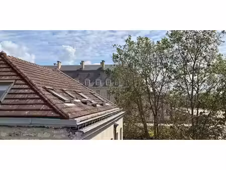 maison vincennes (94)