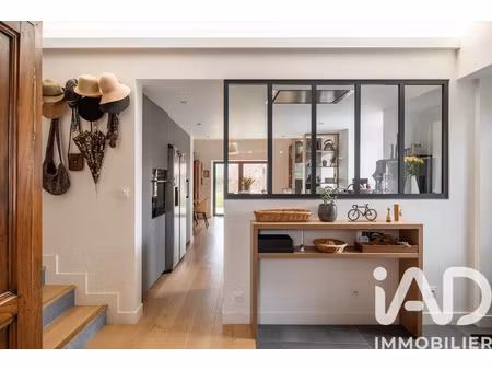 vente maison 5 pièces 239 m² grenoble (38000)