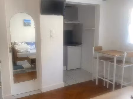location appartement 1 pièce 22 m² à bordeaux (33000)