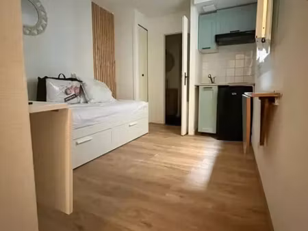 location appartement 1 pièce à bordeaux (33000)