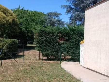 location maison 3 pièces 101 m² à coutras (33230)