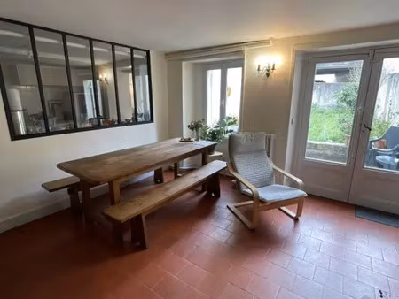 location appartement 1 pièce 18 m² à bordeaux (33000)