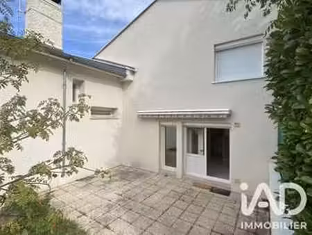 vente maison à la talaudière (42350) : à vendre / 80m² la talaudière