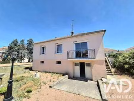 vente maison à riorges (42153) : à vendre / 82m² riorges