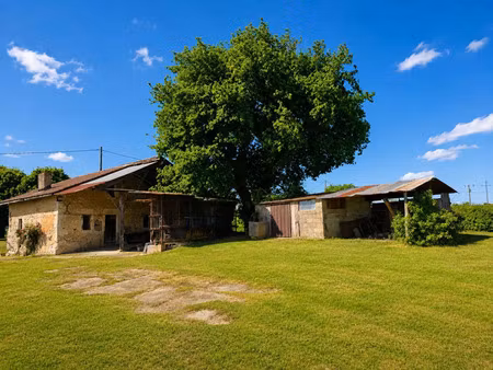 vente maison 5 pièces 127 m² lourquen (40250)