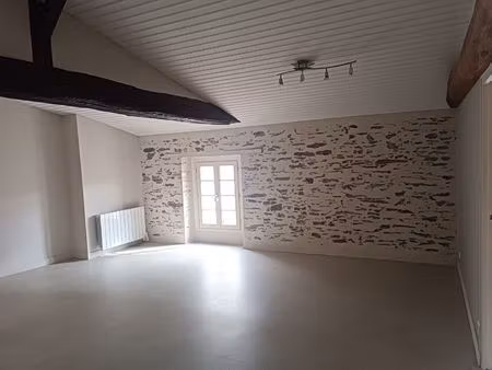 appartement 4 pieces