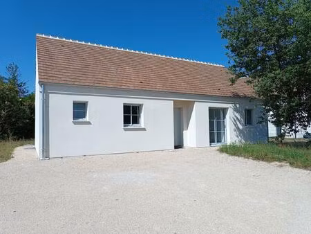 location maison 2 pièces 40 m² à ménestreau-en-villette (45240)