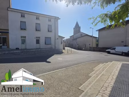 superbe maison de ville