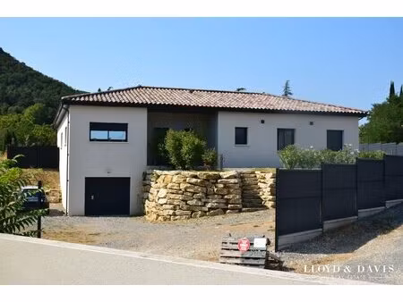 maison d'architecte