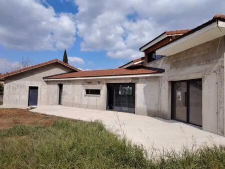 maison d'architecte