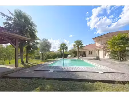 maison à cognin-les-gorges 240 m2 habitables  4 chambres  terrain de 2 000 m2 avec...