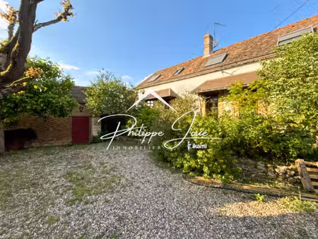 maison 10 pièces 220 m2 à lixy 89140