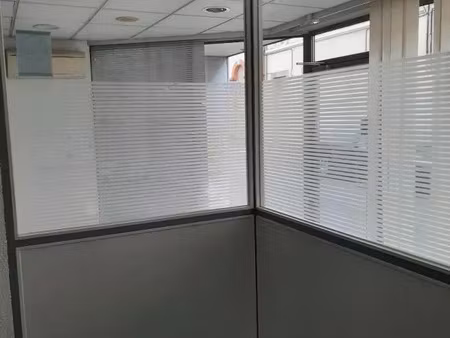 location commerce 86 m² à cholet (49300)