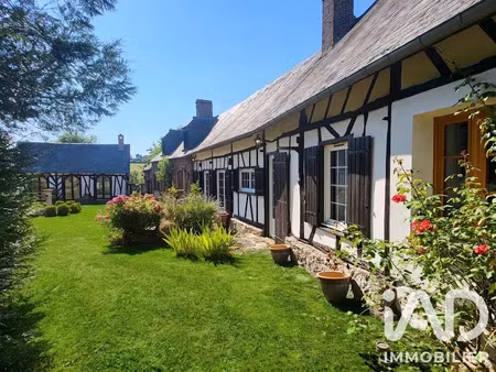 vente maison 8 pièces 212 m² à hannaches (60650)  470 000 €