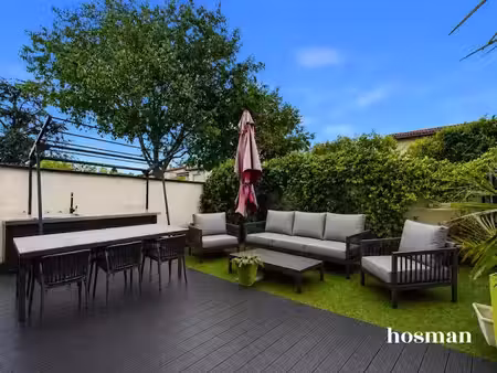 vente maison 5 pièces 101 m² à bron (69500)  430 000 €