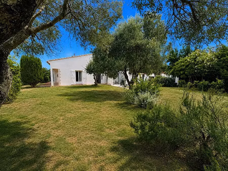 vente maison 7 pièces 175 m² à narbonne (11100)  455 000 €
