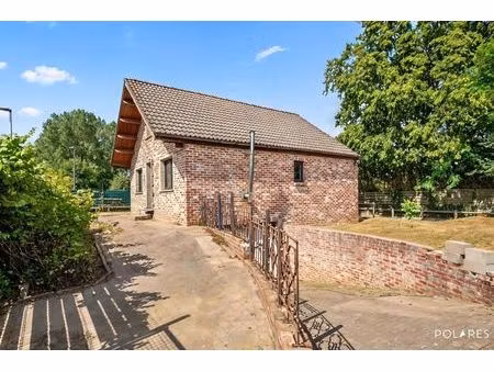 maison à vendre à mergelstraat 1 everberg (rbw48531)