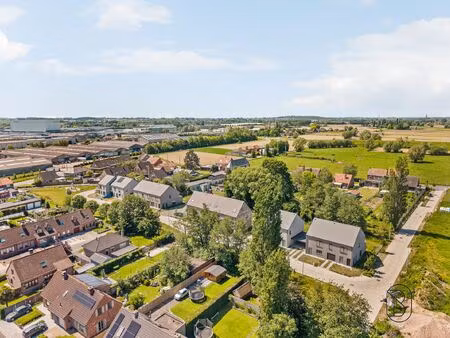 huis te koop in menen met 3 slaapkamers