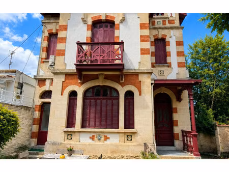 appartement de 28 m² à arcachon - 310 000 €