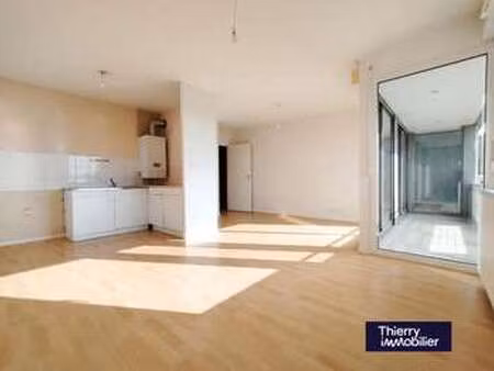 vente appartement 4 pièces à carquefou (44470) : à vendre 4 pièces / 82m² carquefou