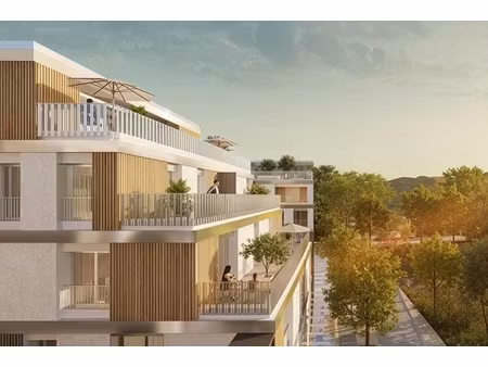 annonce immobilier neuf à vendre