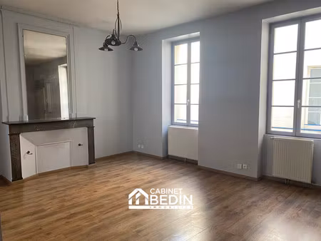 appartement 5 pièces