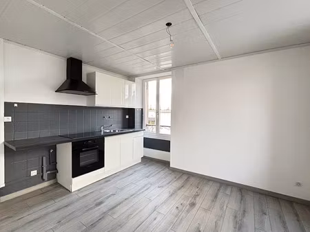 location appartement 2 pièces 38.17 m² à luxeuil-les-bains (70300)  430 €
