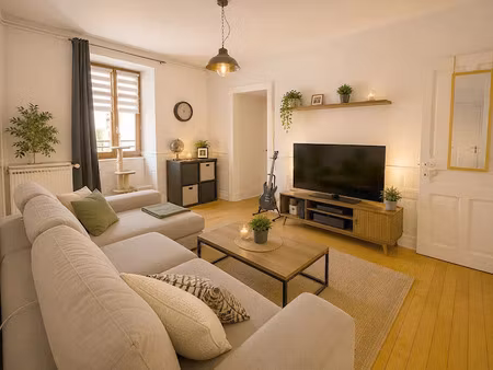 location appartement 4 pièces 66.46 m² à luxeuil-les-bains (70300)  620 €