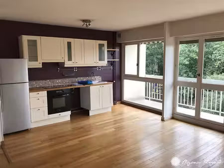 location appartement 2 pièces 50.8 m² à saint-germain-en-laye (78100)  1 255 €