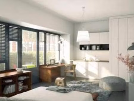 vente appartement 4 pièces à saumur (49400) : à vendre 4 pièces / 83m² saumur