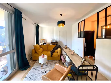 location appartement 2 pièces 42 m² à toulouse (31200)