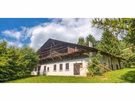 chalet megeve (74)