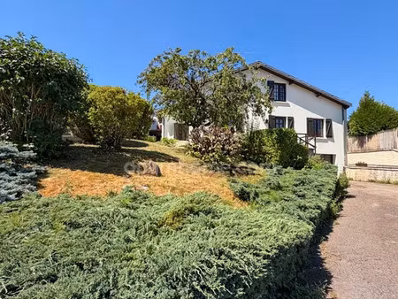 vente maison 5 pièces 116 m² champigneulles (54250)