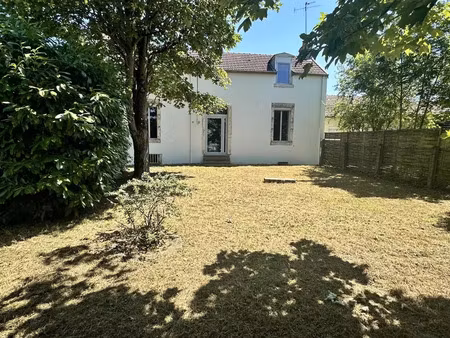 dijon - maison 5 pièces à louer - 78m2 - 1 880 € cc - réf: 87214339 - bourse immobilière