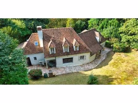 maison avec piscine versailles (78)