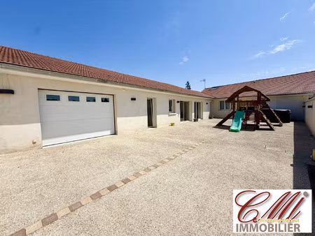 vente maison 7 pièces 178 m² vitry-le-françois (51300)