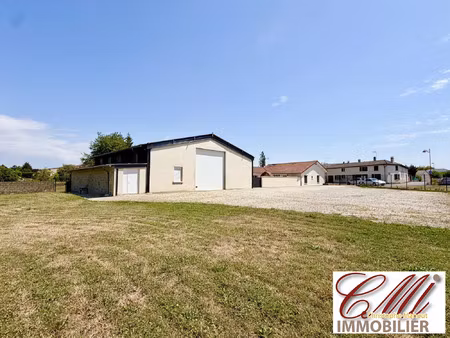 vente maison 7 pièces 178 m² vitry-le-françois (51300)