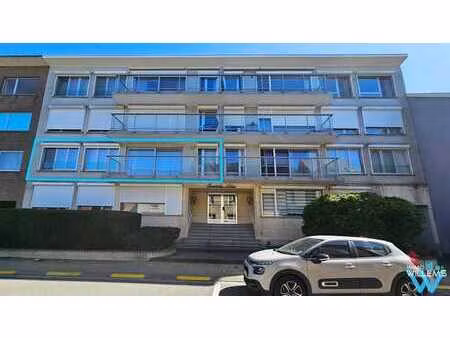 appartement en parfait état - centre de kortenberg.