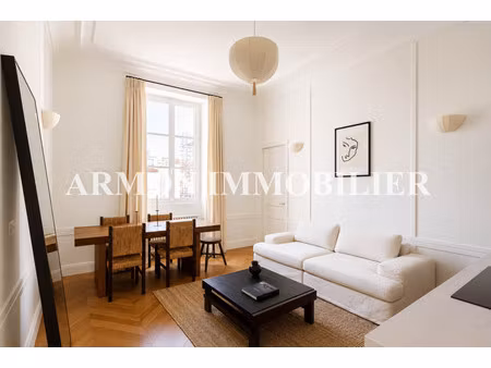 appartement de luxe à louer dans le quartier gros caillou