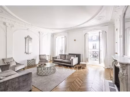 appartement de luxe à louer dans le quartier mairie